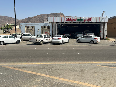 نافورة - Najran -