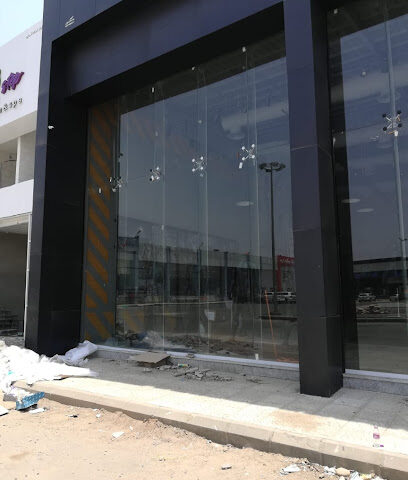 زجاج سكريت جيزان استيل استايل - Abu Arish - +966 55 721 3726