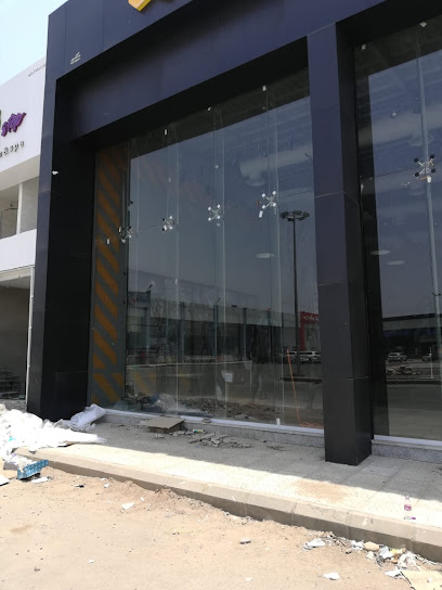 زجاج سكريت جيزان استيل استايل - Saudi Arabia|Abu Arish 84714|156