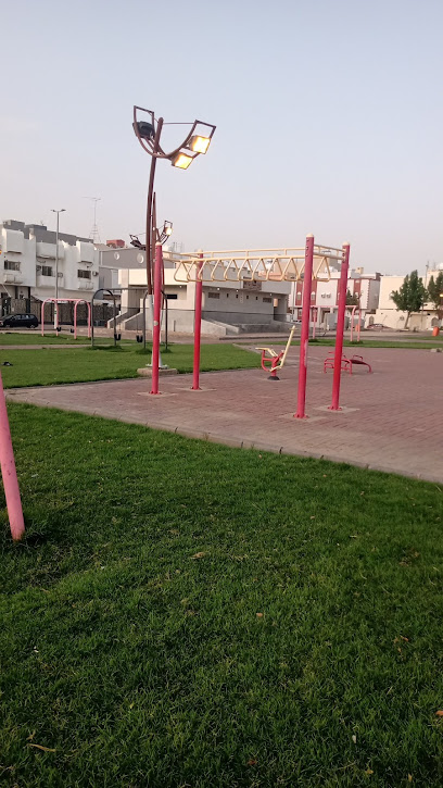 Star Park - Saudi Arabia|Mecca 24416|Al Umrah Al Jadidah|HQ4G+FM7