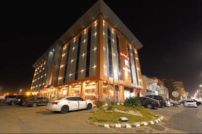 قصر اليمامة لشقق المخدومه - Yanbu - +966 54 915 0350