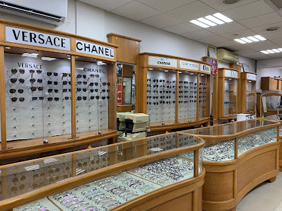 بادغيش للنظارات Badgaish Eyecare - Al Khobar - +966 13 865 5209