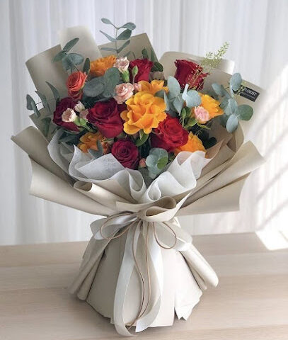 Orchards flowers - Al Madaya - +966 50 109 3321