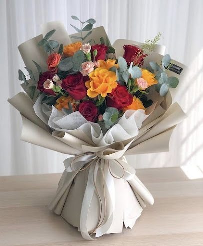 Orchards flowers - Saudi Arabia|Al Madaya 82426
