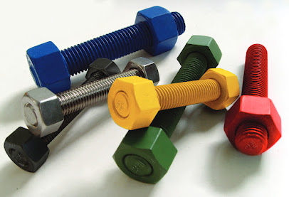 Metal Fasteners Mfr Co LTD - Dammam - +966 13 817 5905