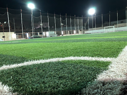 Al-Amir Football Pitch - Jeddah - +966 55 121 2872