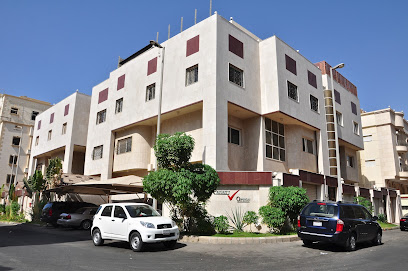 Priority Option - Black Box - Jeddah - +966 12 697 6337