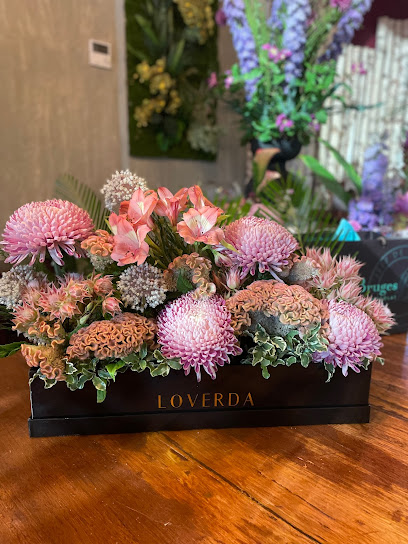 Loverda Floral Boutique لوڤردا فلورال بوتيك - Saudi Arabia|Riyadh 12361|Al Mohammadiyyah|Al Takhassousi