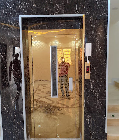 Nuncio Foundation Elevators Abha Branch - Abha - +966 54 045 3143