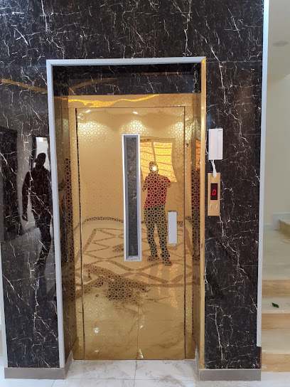 Nuncio Foundation Elevators Abha Branch - Abha 62521