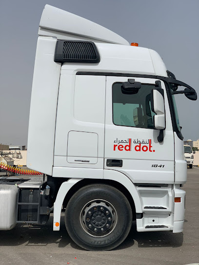 Red Dot Ltd Company - Al Jubail 35513