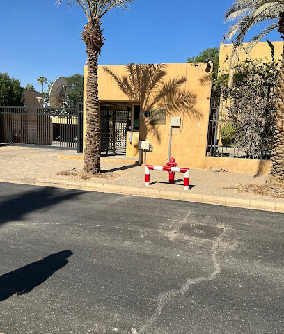 Embassy of Austria - Riyadh - +966 11 480 1217