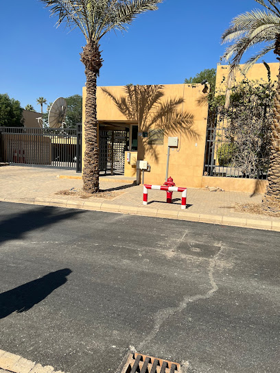 Embassy of Austria - Riyadh 11693