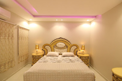 غناتي للاجنحة المفروشة - Taif - +966 53 789 3526