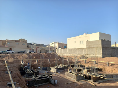 مركز تعمير الفضاء للاستشارات الهندسية والمقاولات - Hail - +966 58 381 4424