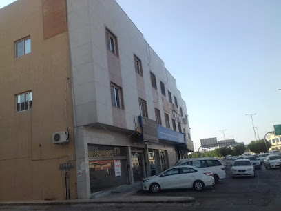 شركة التكنولوجيا الآمنة للتجارة - Riyadh - +966 50 312 7174