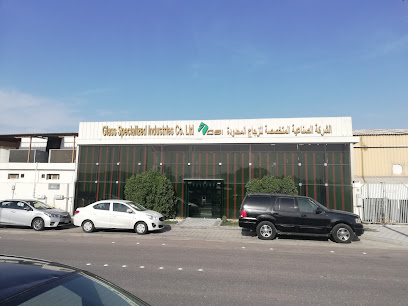 Glass Speacialized Industry GSI - Dammam - +966 13 847 4148