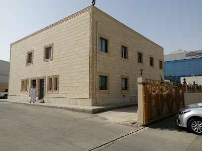Air Quality Environmental services company - Al Jubail - +966 13 341 9355