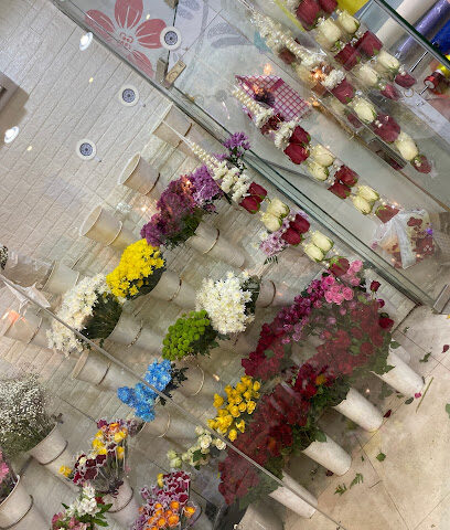 حكاية ورد - Al Madinah Al Munawwarah - +966 57 623 6752