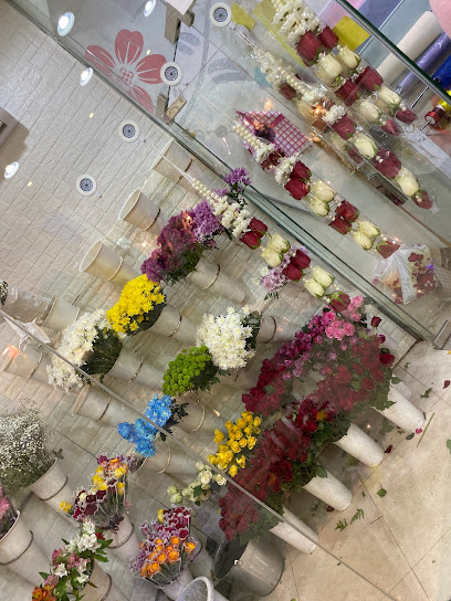 حكاية ورد - Saudi Arabia|Al Madinah Al Munawwarah 42332|Al Barakah|8610 Prince Naif Ibn Abdulaziz Rd