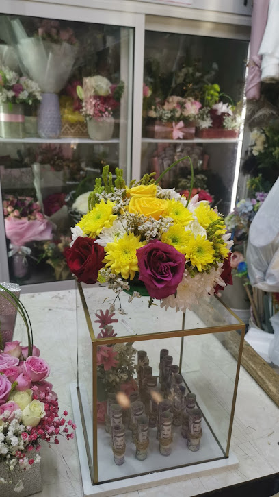 مؤسسة تنسيقه ورد - Saudi Arabia|Al Qatif 32652|الجارودية،|GXRQ+3X6
