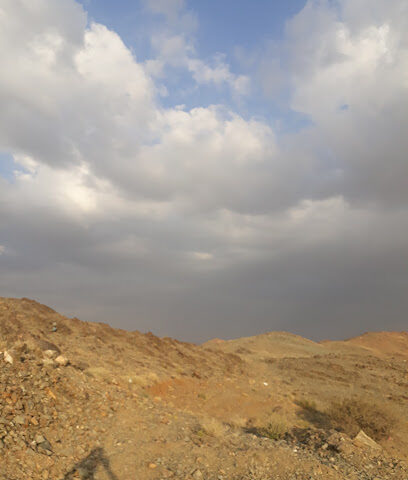 حديقة - Taif -
