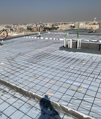 شركة تاج البناء العالمية للعوازل - Al Khobar - +966 55 466 8661