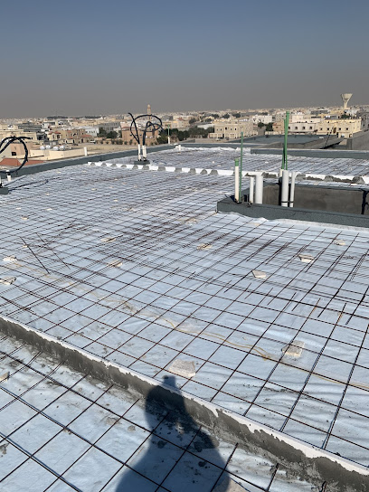 شركة تاج البناء العالمية للعوازل - Al Khobar 34621