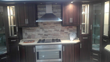 European kitchens and Odmax for sale Doleib kitchens of aluminum and wood - Sabya - +966 58 300 0833