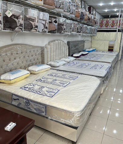 واحة الماسه للمفروشات - Khamis Mushait - +966 55 265 0333