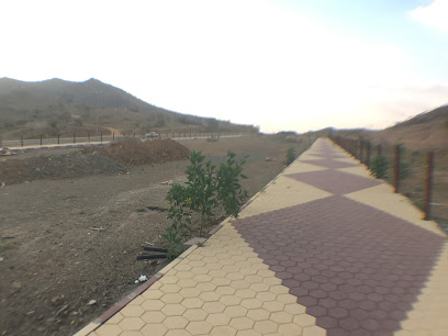 حديقة الفوهه - Al Bashayer -