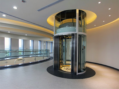 مصاعد هاي تك Hi-Tech Elevators - Al Madinah Al Munawwarah - +966 57 599 8786