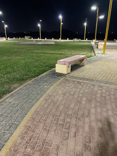 حديقة المحلة - Saudi Arabia|Redesal Asfal 84771|2QX9+XC