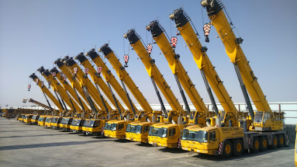Tamimi Rental - Al Jubail - +966 13 361 1165