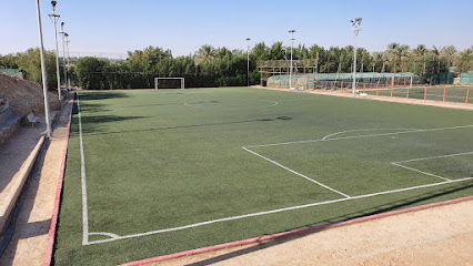 ملاعب بلنسيه - Riyadh - +966 50 060 0586