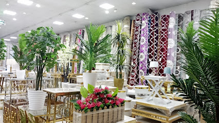 مفروشات الجزیره - Afif - +966 55 454 7789