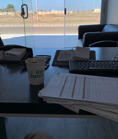 Sunrise Engineering Consultancy Office Yanbu Branch - Yanbu - +966 53 101 1745
