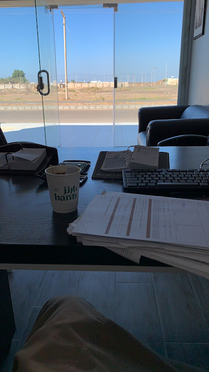 Sunrise Engineering Consultancy Office Yanbu Branch - Saudi Arabia|Yanbu 46432|Al Khurik|4299 King Abdulaziz Rd