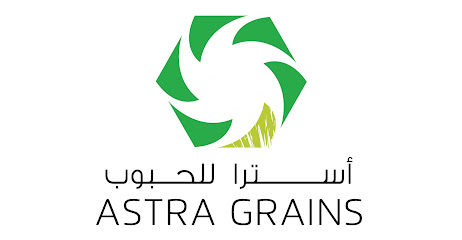 ASTRA GRAINS - Jeddah - +966 12 614 1901