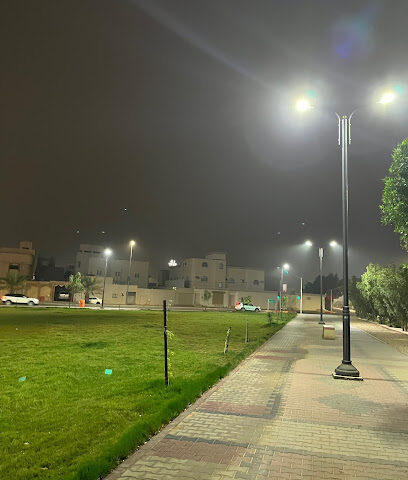 حديقة ٥١٥ - Az Zulfi -