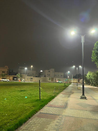 حديقة ٥١٥ - Saudi Arabia|Az Zulfi 15942|LZJA5431، 5431 الأندلس 7، 8345، حي سمنان، الزلفي 15941،
