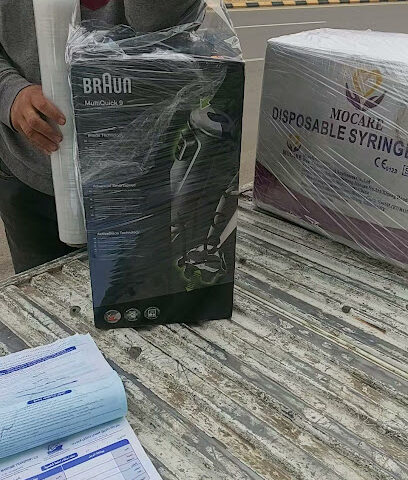 شركة طريق العلي للشحن البري بالقصيم - Buraydah - +966 53 070 0546