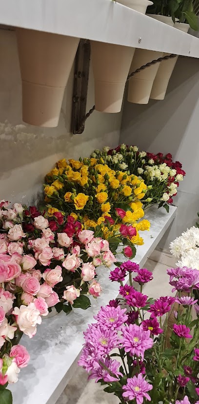 Bludan Flowers and Gifts - Saudi Arabia|Al Qatif|6872
