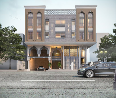 مكتب المنظور الشامل للاستشارات الهندسية - Mecca - +966 54 591 0885
