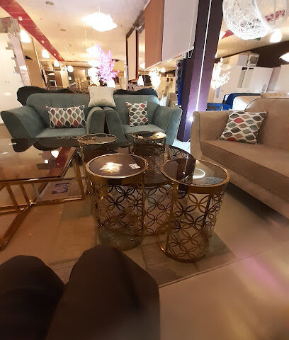 الراشدي للأثاث - Al Jaradiyah - +966 55 284 4337