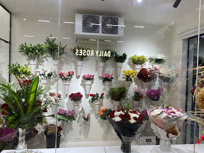 Daily Roses - Riyadh - +966 55 257 4202