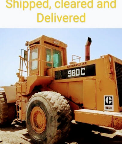 Myfreight Cargo- Door to Door - Al Khobar - +966 58 231 6643