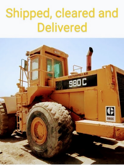 Myfreight Cargo- Door to Door - Saudi Arabia|Al Khobar|18th cross|Prince Badr Street