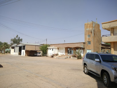 Faiha Al Atsh Farm -  - +966 16 445 1186
