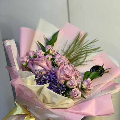ريد روز للزهور - Al Sha'afoleiah - +966 50 245 4145